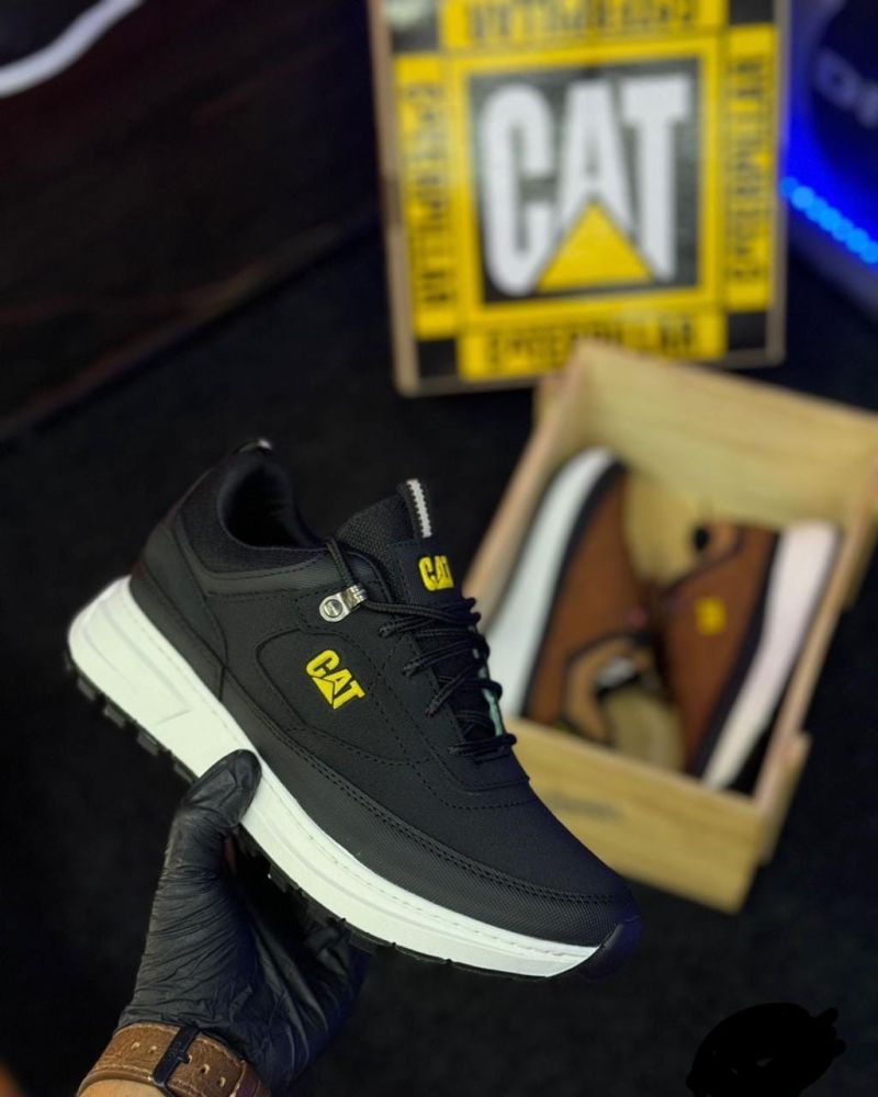 Comprar Casual Caterpillar Caballero en Electroshopy - Ángulo 2